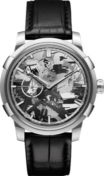 Часы Romain Jerome 1969 RJ.M.AU.020.05